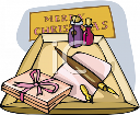 Pen Clipart