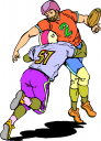 Football Clipart
