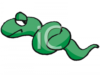 Snake Clipart