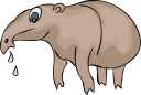 Mammal Clipart