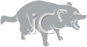 Mammal Clipart