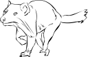 Mammal Clipart