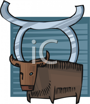 Zodiac Symbol Clipart