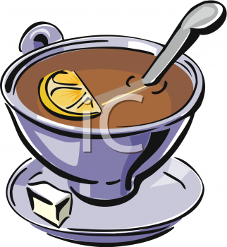 Lemon Clipart