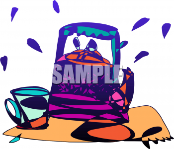 Coffee Clipart