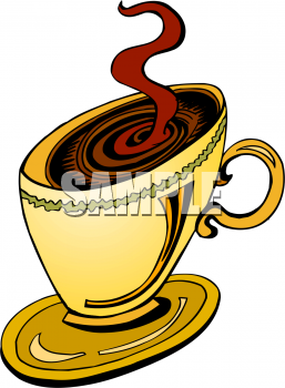 Coffee Clipart