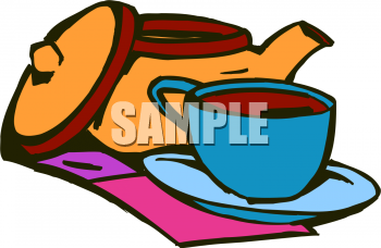 Coffee Clipart