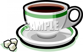Tea Clipart