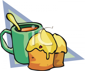Cake Clipart