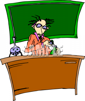 Chemistry Clipart