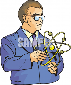 Chemistry Clipart