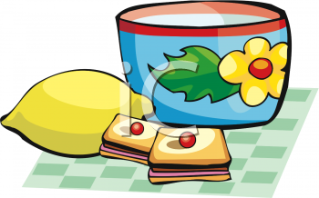 Drinks Clipart