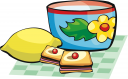 Drinks Clipart