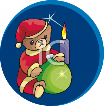 Candles Clipart