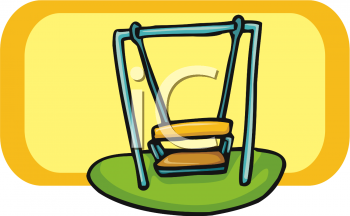 Playground Clipart