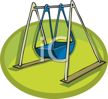 Playground Clipart