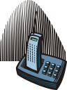Phone Clipart