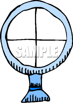 Telescope Clipart
