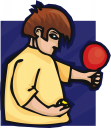 Tennis Clipart