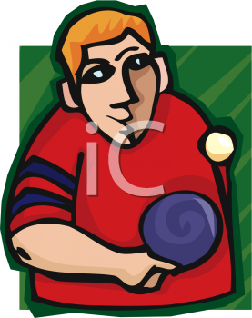 Tennis Clipart