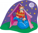 Star Clipart