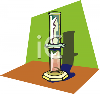 Chemistry Clipart