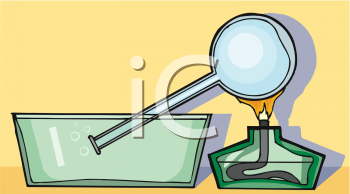Lab Clipart