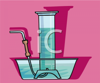 Lab Clipart