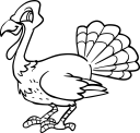 Thanksgiving Clipart
