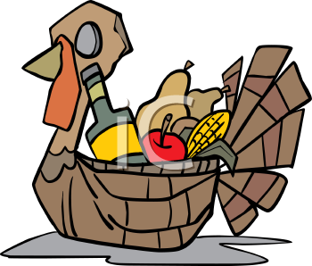 Wine Clipart