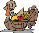 Wine Clipart