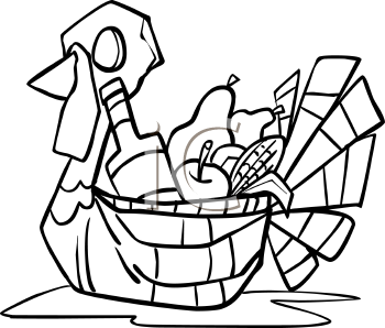 Wine Clipart