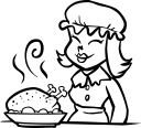 Thanksgiving Clipart
