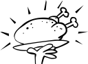 Thanksgiving Clipart