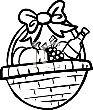 Wine Clipart