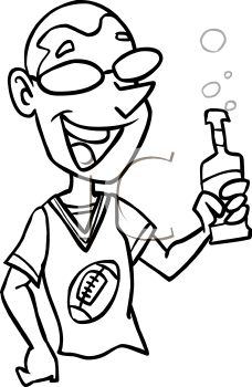 Drinks Clipart