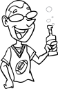 Drinks Clipart