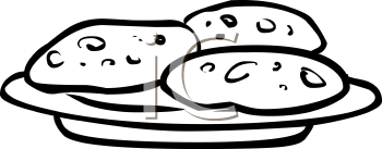 Potato Clipart