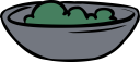 Peas Clipart