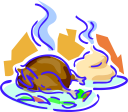 Potato Clipart