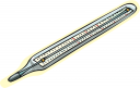 Thermometer Clipart