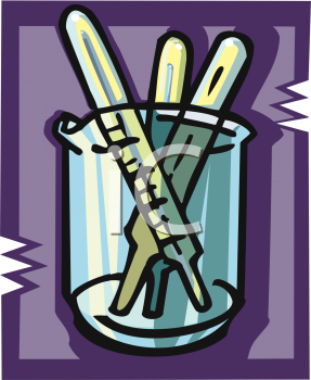 Lab Clipart