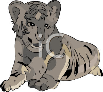 Mammal Clipart