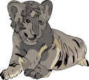Mammal Clipart