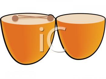 Drums Clipart