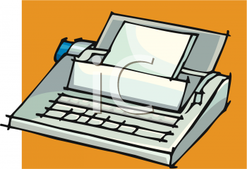 Office Clipart