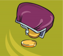 Coin Clipart