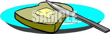 Breakfast Clipart