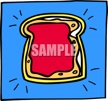 Bread Clipart