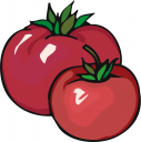 Tomato Clipart
